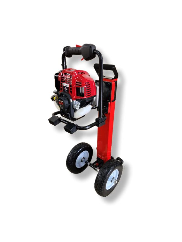 Powertech Honda Post Puller - Image 3