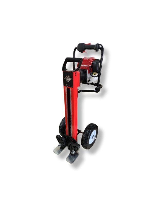 Powertech Honda Post Puller