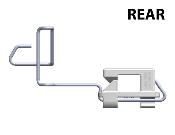 Clip-On Outrigger 75mm (Y-Post) - Image 5